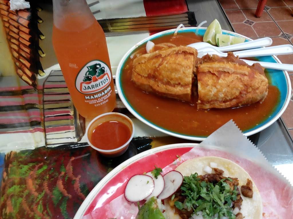 El Rulas Tacos | restaurant | 10456 Dumfries Rd, Manassas, VA 20110, USA | 7033678740 OR +1 703-367-8740