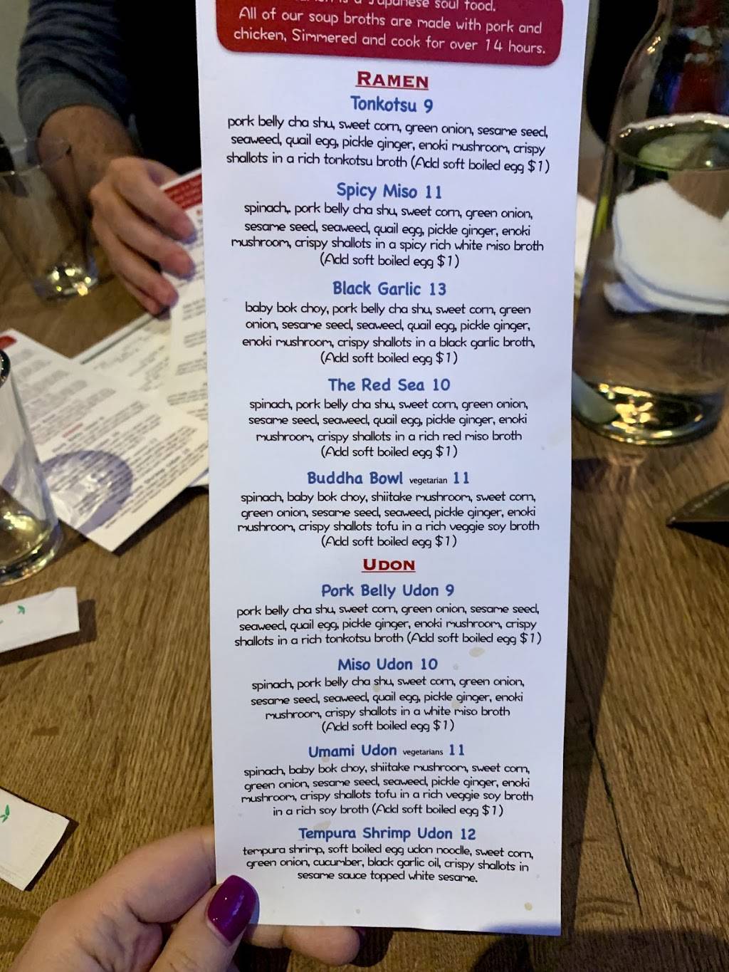 Fondue Ramen Kobe Steak | restaurant | 3655 W Anthem Way, Anthem, AZ 85086, USA | 6234402223 OR +1 623-440-2223