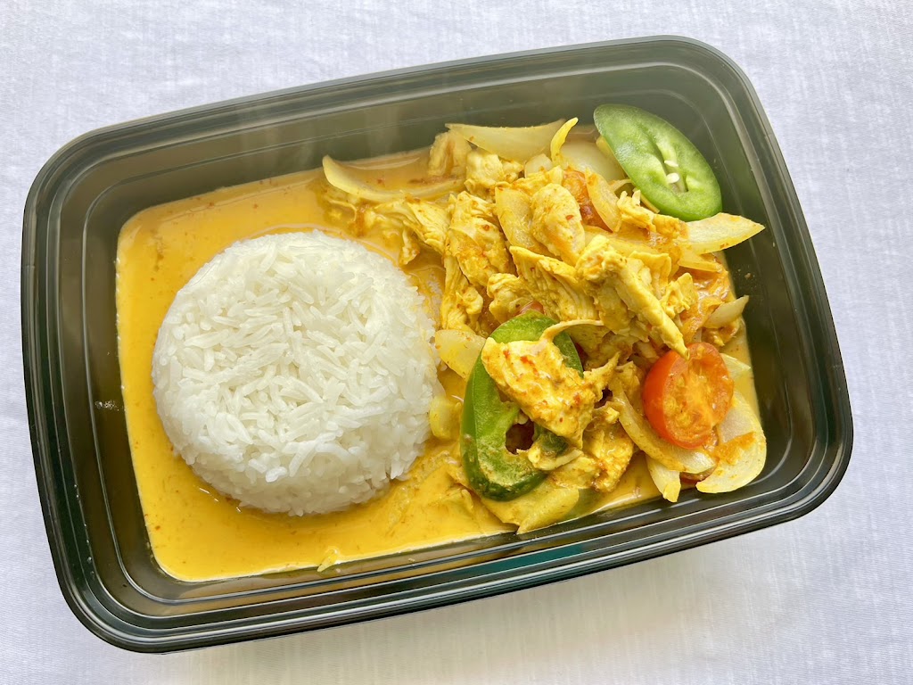 Gai N Rice | restaurant | 2475 Elk Grove Blvd #150, Elk Grove, CA 95758, USA | 9168960715 OR +1 916-896-0715