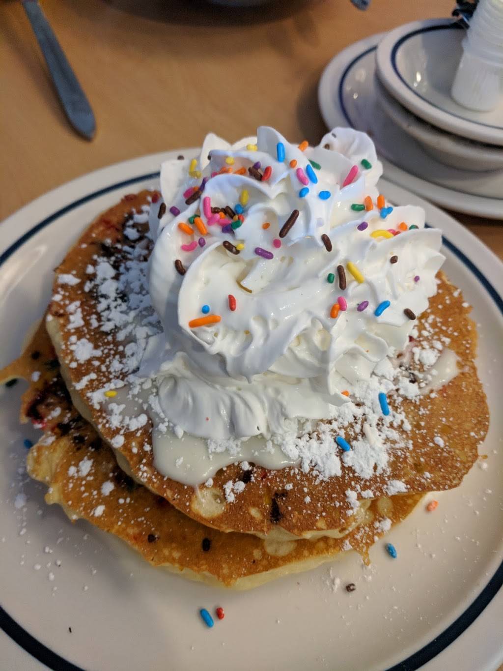 IHOP | restaurant | 6601 W Peoria Ave, Glendale, AZ 85302, USA | 6238789631 OR +1 623-878-9631