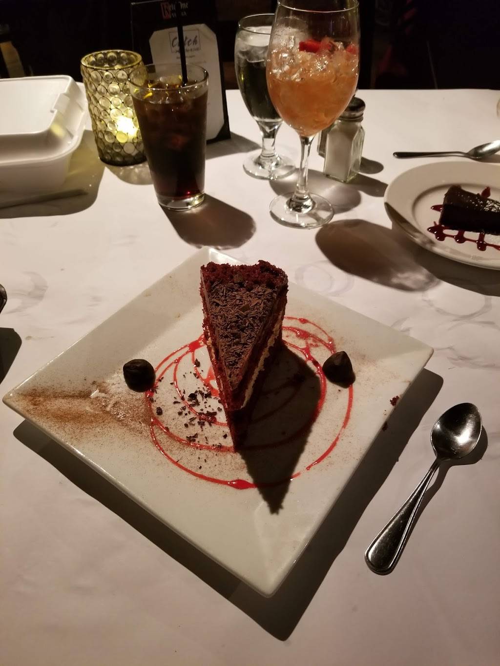 Catch Bar & Grill | restaurant | 233 Inman St E, Cleveland, TN 37311, USA | 4237901235 OR +1 423-790-1235