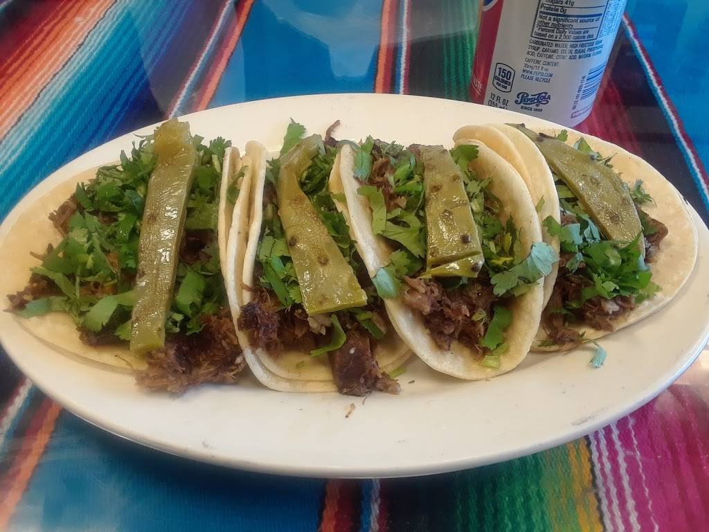 Taqueria Gloria | restaurant | 117 Tonnelle Ave, Jersey City, NJ 07306, USA | 2012009898 OR +1 201-200-9898