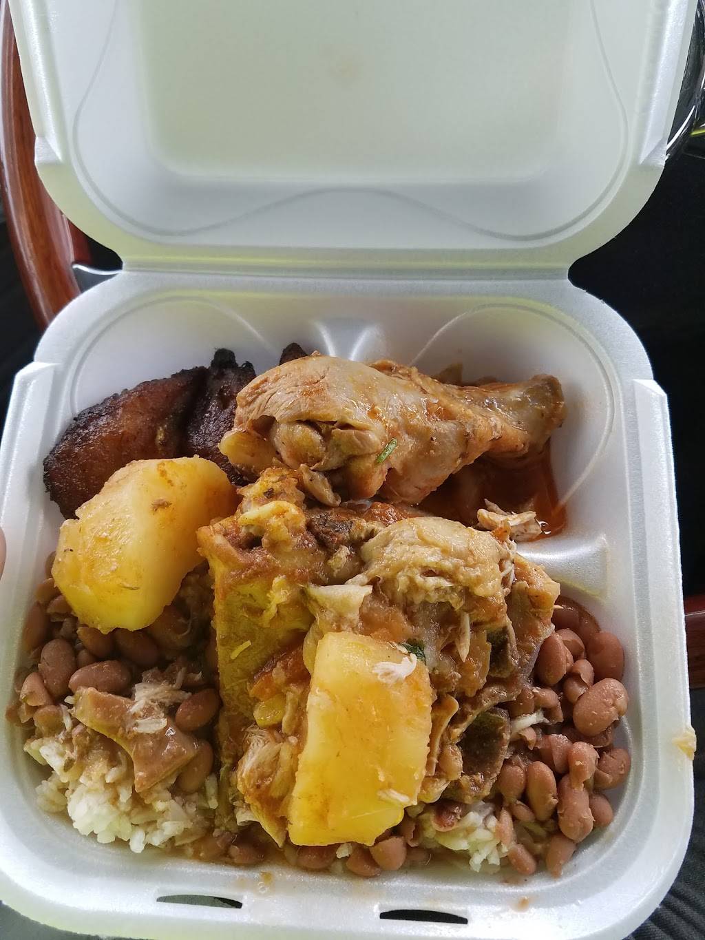 El Paraiso Cafe | restaurant | 4112 E 7th Ave, Tampa, FL 33605, USA | 8132473287 OR +1 813-247-3287