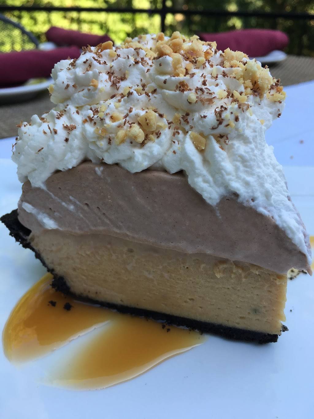 Redfire Grill & Steakhouse | restaurant | 400 Lantana Dr, Hockessin, DE 19707, USA | 3022352600 OR +1 302-235-2600