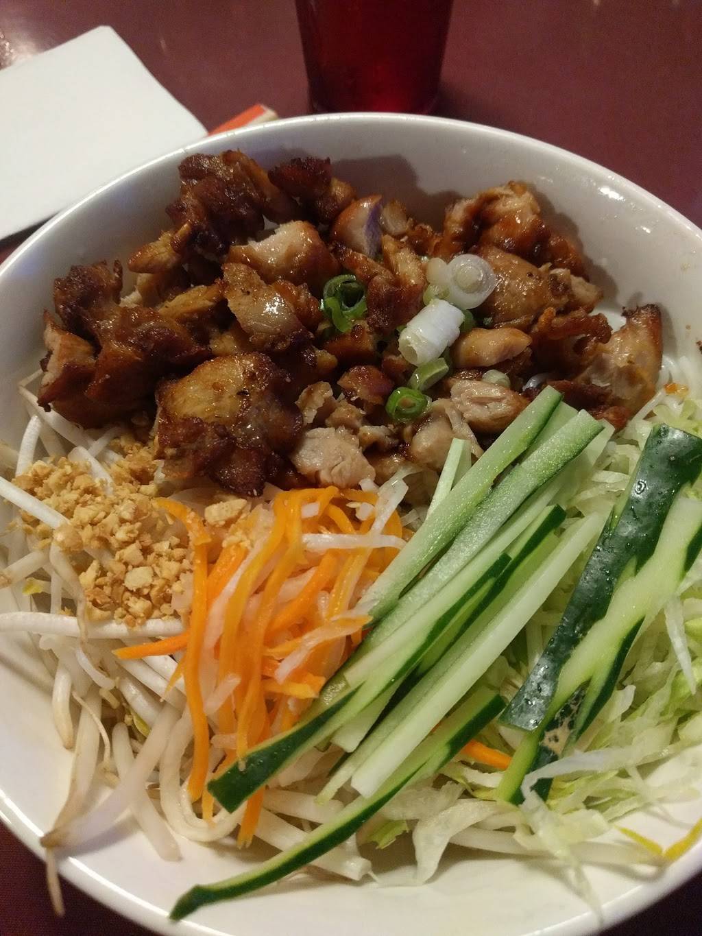 Pho Cali Restaurant | restaurant | 830 N Wickham Rd, Melbourne, FL 32935, USA | 3212557525 OR +1 321-255-7525