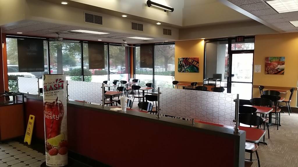 Jack in the Box | restaurant | 1929 Springsteen Rd, Rock Hill, SC 29730, USA | 8033283600 OR +1 803-328-3600