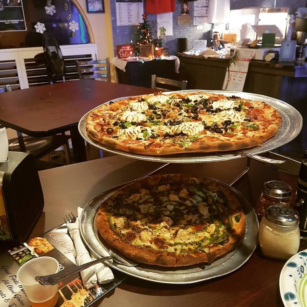 Origin Craft Beer & Pizza Cafe | restaurant | 1837 Hillview St, Sarasota, FL 34239, USA | 9413169222 OR +1 941-316-9222