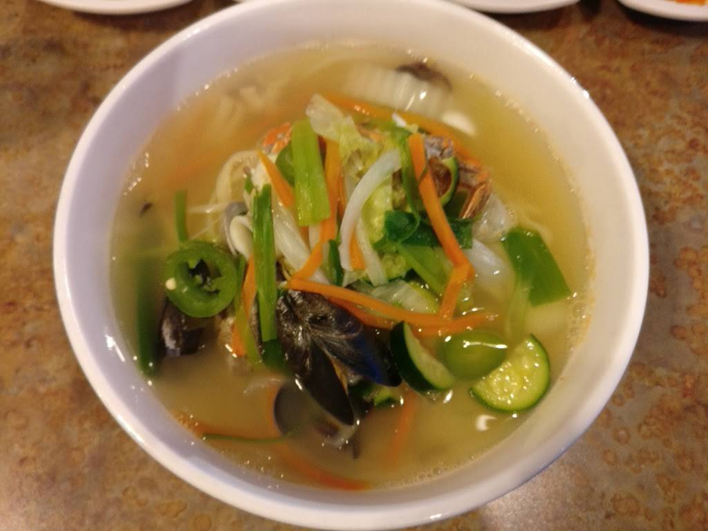 5 Star Korean BBQ | restaurant | 605 E Washington Ave, Madison, WI 53703, USA | 6086309840 OR +1 608-630-9840