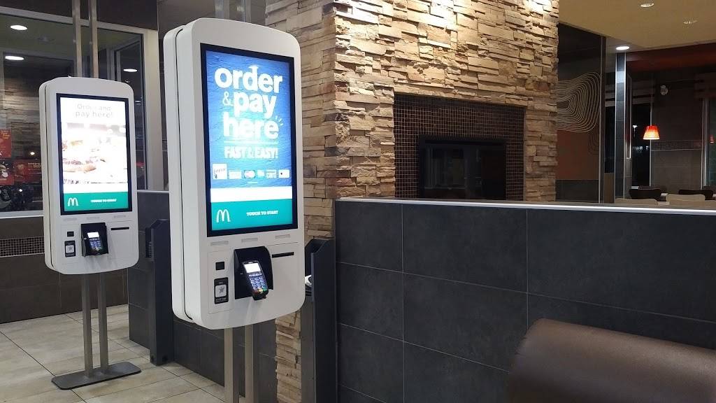 McDonalds | cafe | 980 Dundas St, Woodstock, ON N4S 1H3, Canada | 5195372643 OR +1 519-537-2643