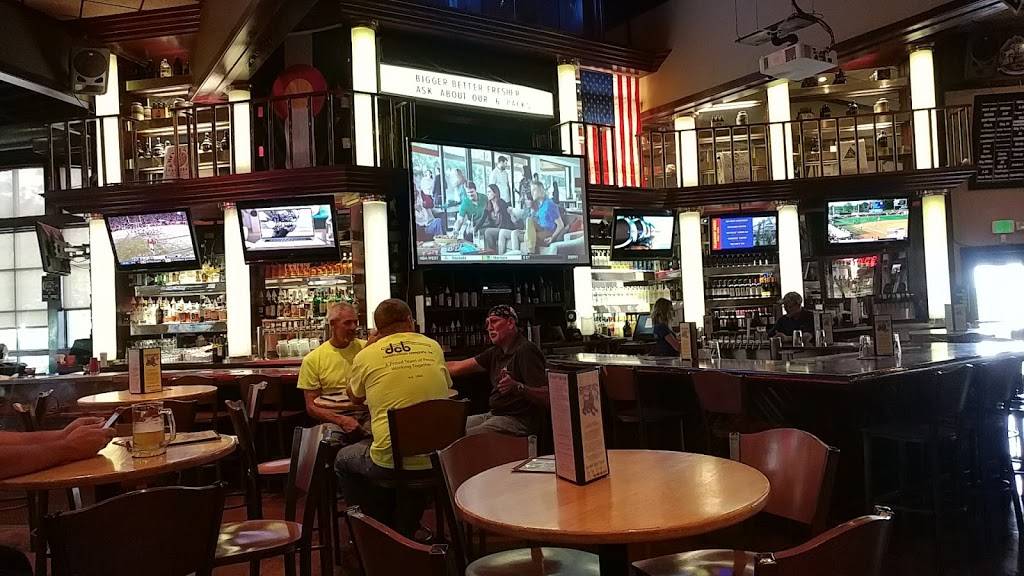 C.B. & Potts | restaurant | 1257 W 120th Ave, Westminster, CO 80234, USA | 3034515767 OR +1 303-451-5767