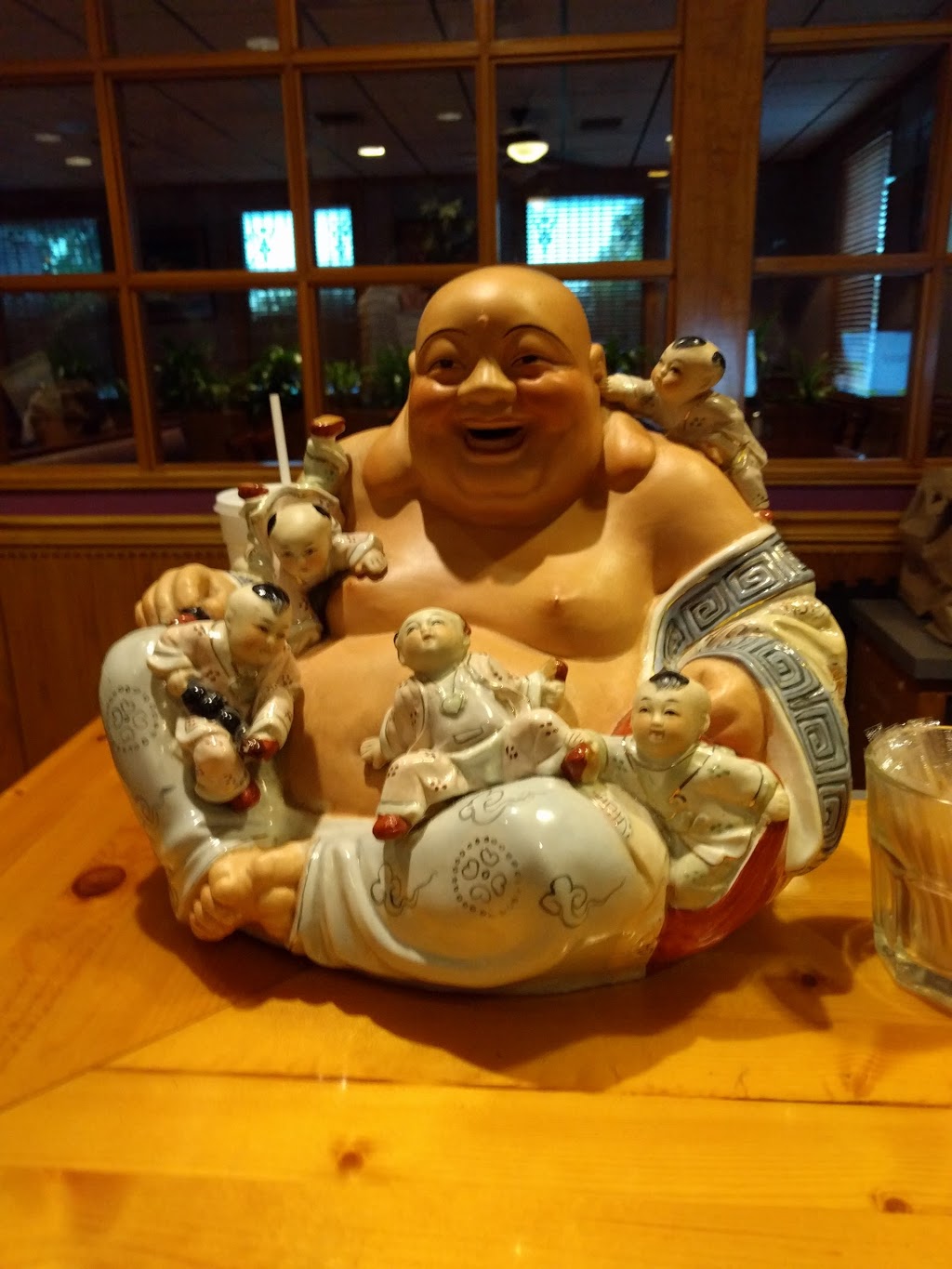 Oriental Wok | restaurant | 6 N Bolton Ave, Alexandria, LA 71301, USA | 3184488247 OR +1 318-448-8247