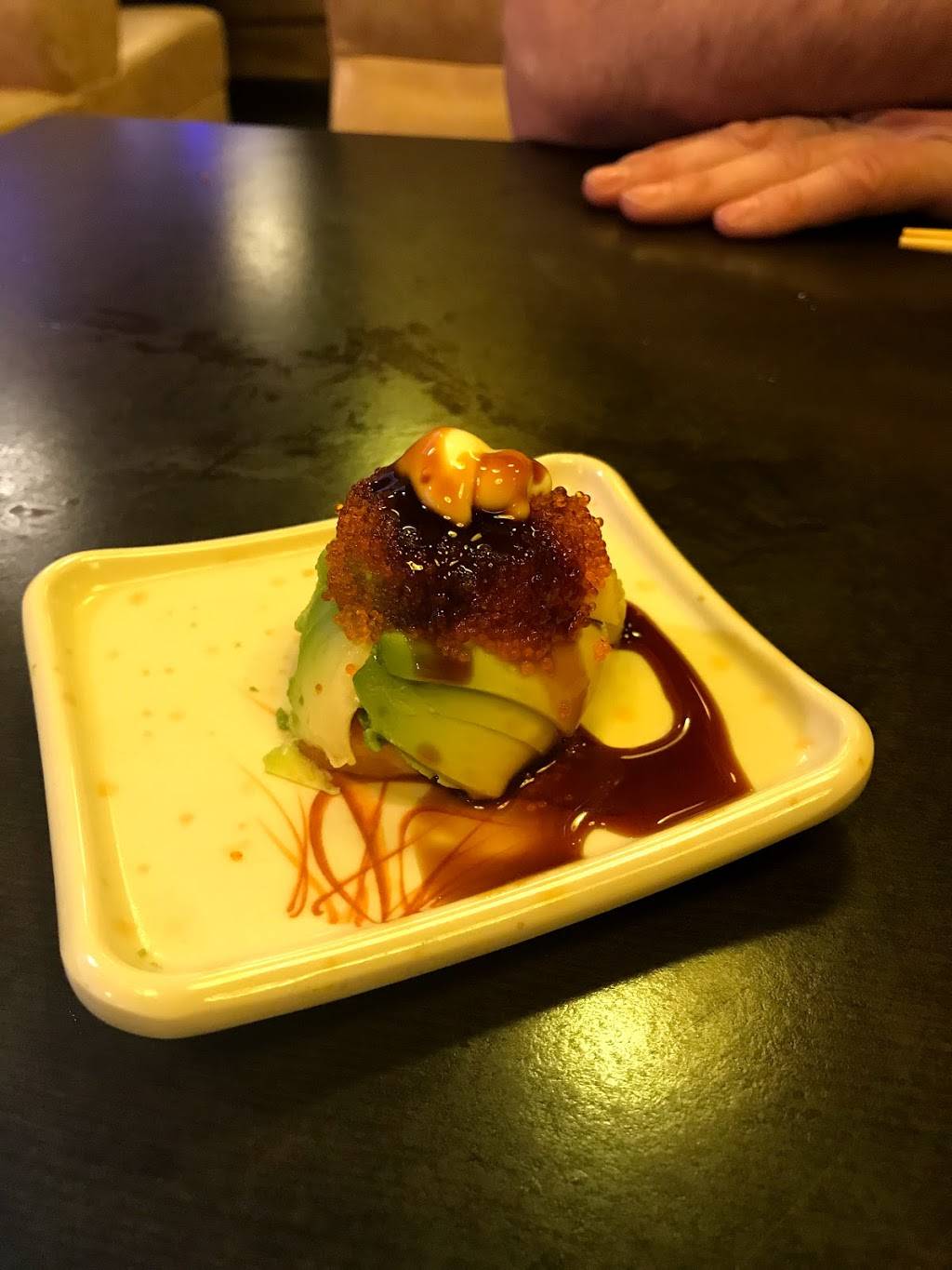 Banc Sushi | restaurant | 919 Montreal Rd, Ottawa, ON K1K 0S6, Canada | 6137490943 OR +1 613-749-0943