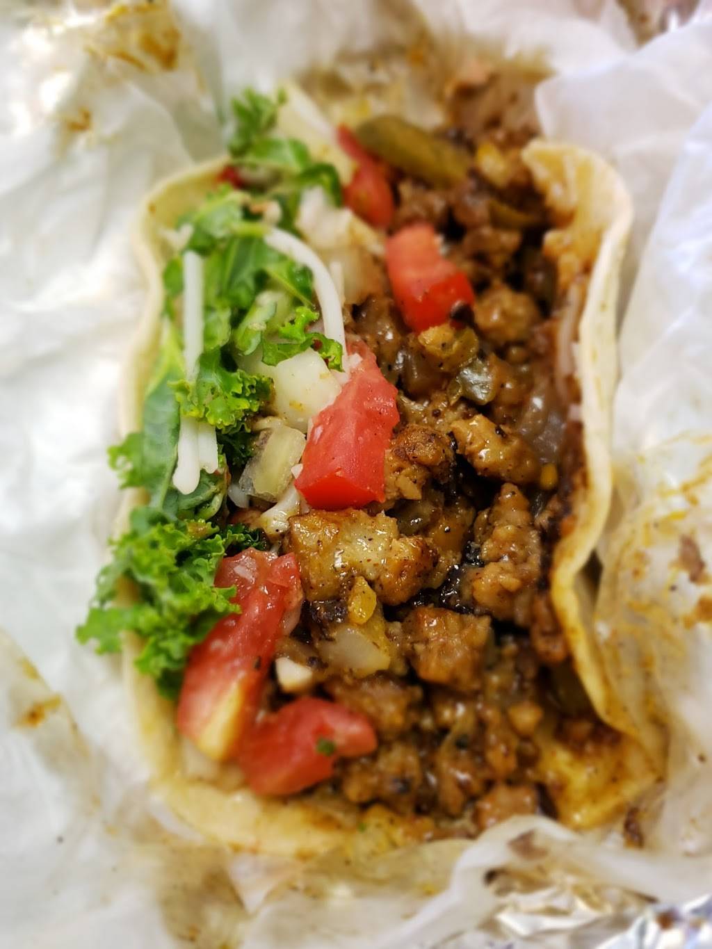 Viva la Vegan | restaurant | 1265 Lee St SW, Atlanta, GA 30310, USA | 4049512737 OR +1 404-951-2737