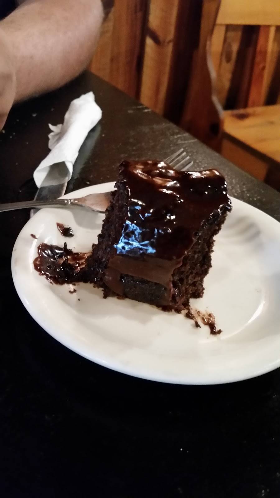 The Rustic Mill Bistro | restaurant | 102 N Ann Ave, Tallassee, AL 36078, USA | 3342831120 OR +1 334-283-1120