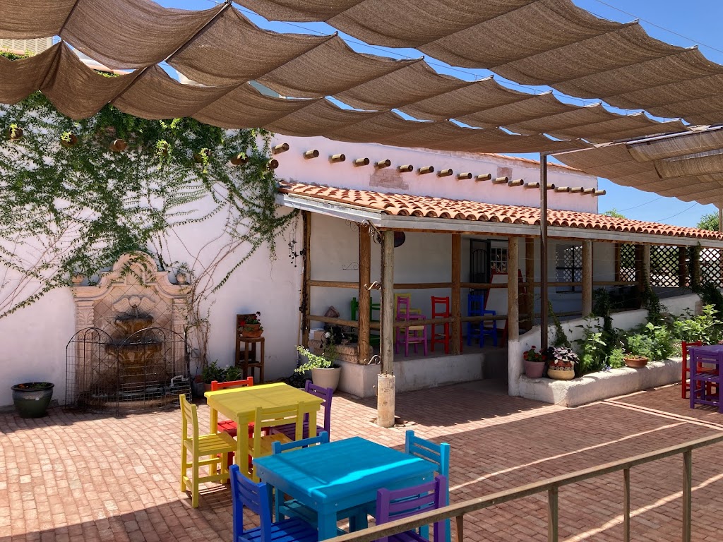 El Mesquite Taqueria | restaurant | 257 W Center St, Pima, AZ 85543, USA | 9284858991 OR +1 928-485-8991