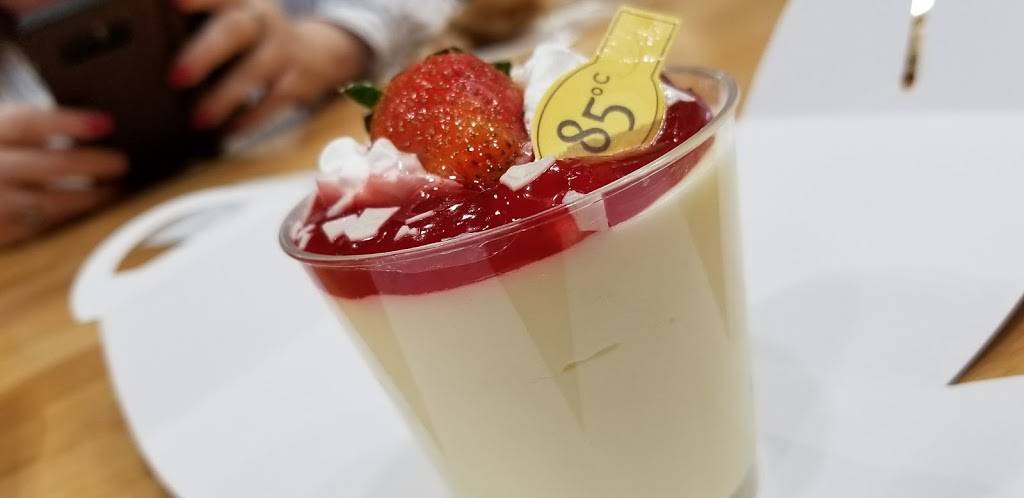 85C Bakery Cafe - Plano | bakery | 107 W Spring Creek Pkwy, Plano, TX 75023, USA | 4698637228 OR +1 469-863-7228