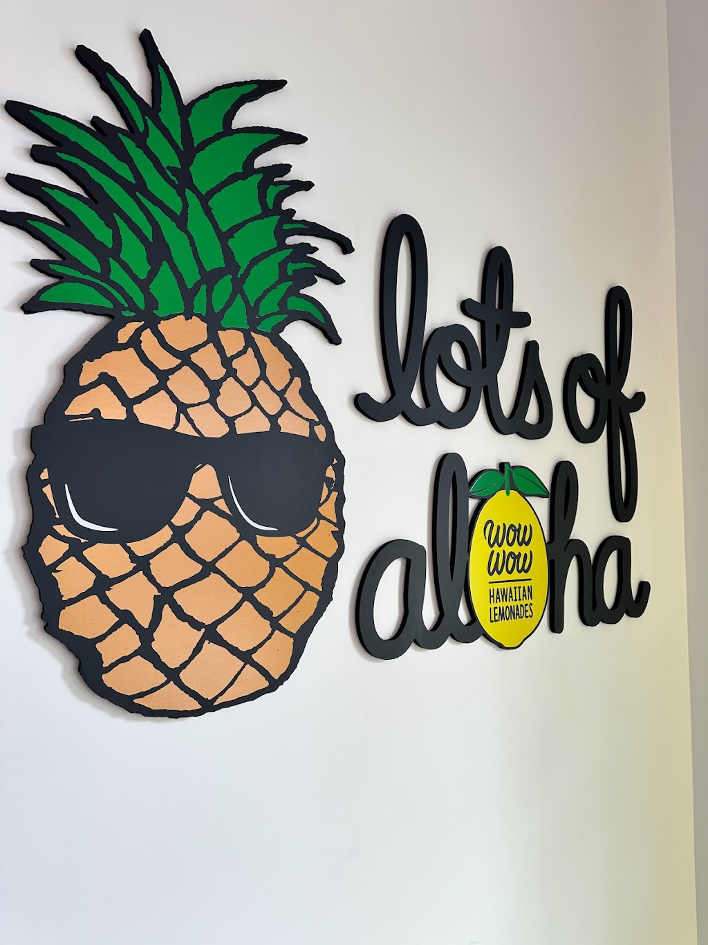 Wow Wow Lemonade Vacaville | restaurant | 661 Elmira Rd Suite 110, Vacaville, CA 95687, USA | 7079890025 OR +1 707-989-0025