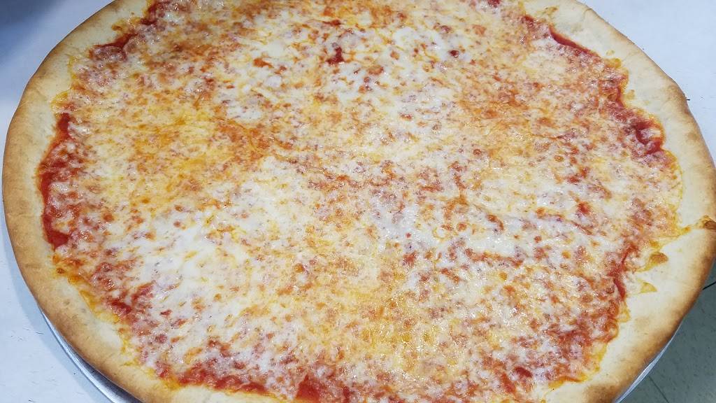 Rosarios Pizza | restaurant | 2112 248, US-130, Bordentown, NJ 08505, USA | 6092981335 OR +1 609-298-1335