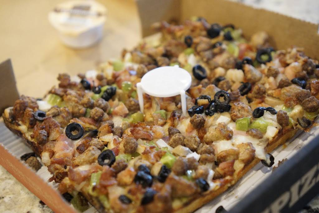 Jets Pizza | meal delivery | 3122 E Colonial Dr, Orlando, FL 32803, USA | 4078968977 OR +1 407-896-8977