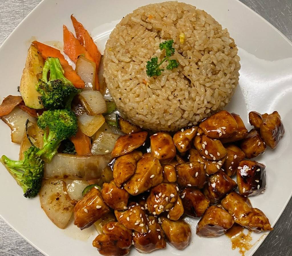 KAKI Hibachi & Sushi | restaurant | 570 NE highway 99W Grocery Outlet, Food Truck Pod, McMinnville, OR 97128, USA | 5414099455 OR +1 541-409-9455