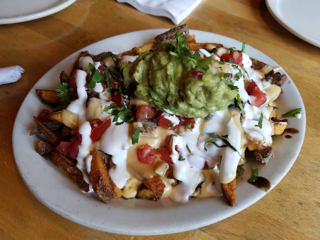 Calexico | restaurant | 278 5th Ave, Brooklyn, NY 11215, USA | 3472547644 OR +1 347-254-7644