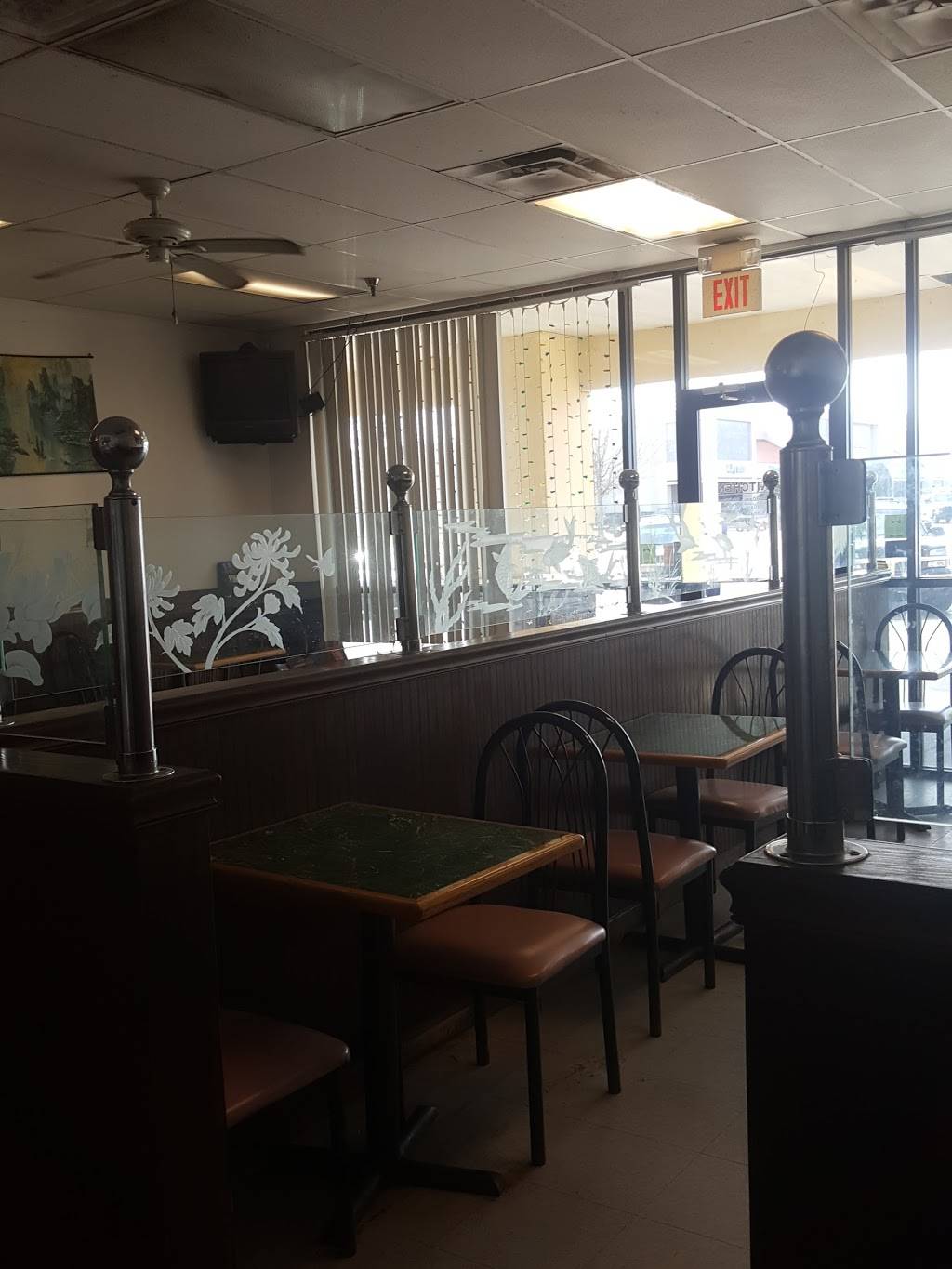 China Kitchen | restaurant | 15450 George Oneal Rd, Baton Rouge, LA 70817, USA | 2257521218 OR +1 225-752-1218