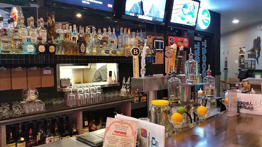 Tacos & Tequilas | restaurant | 19401 N Cave Creek Rd #15, Phoenix, AZ 85024, USA | 6024932565 OR +1 602-493-2565