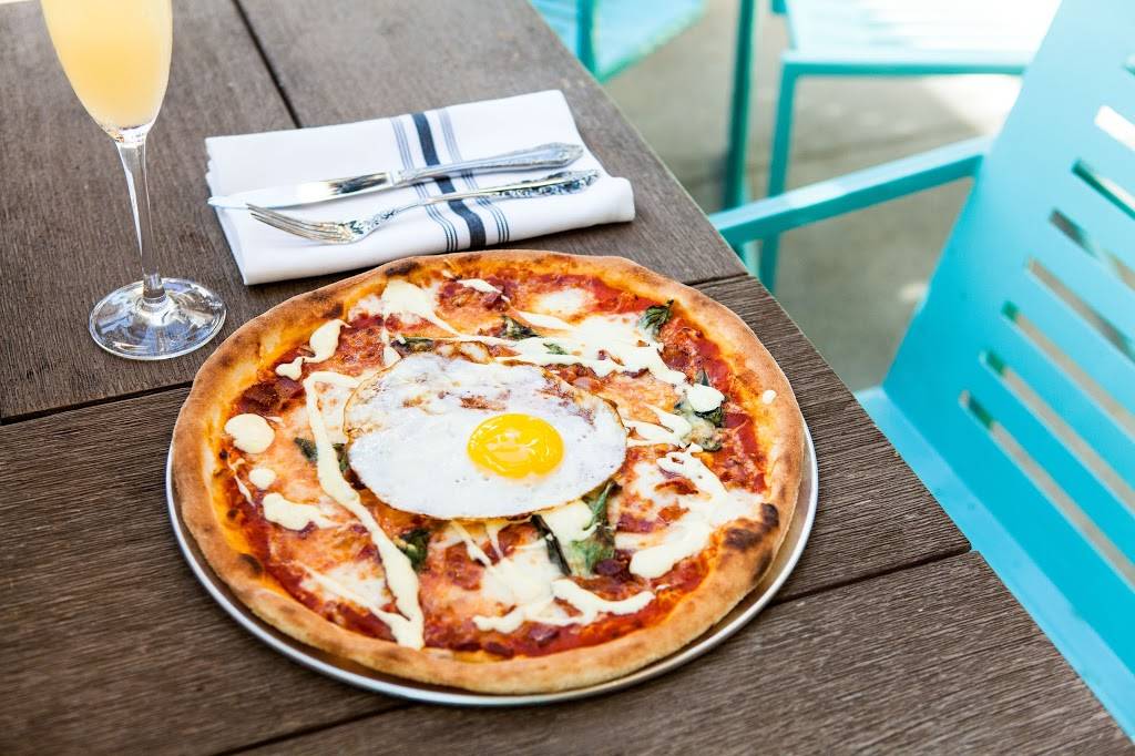 Herringbone Santa Monica | restaurant | 1755 Ocean Ave, Santa Monica, CA 90401, USA | 3109714460 OR +1 310-971-4460