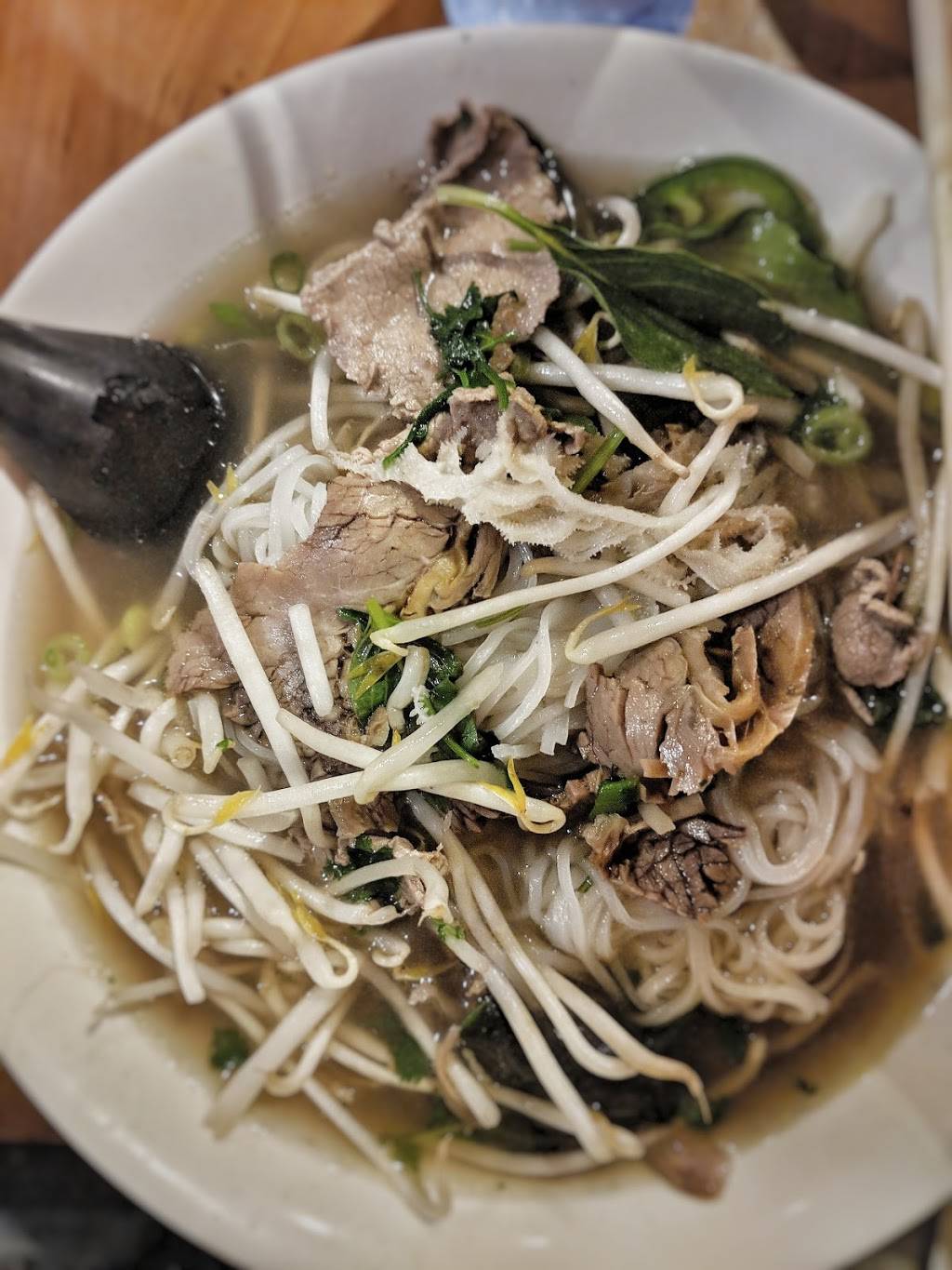 Pho T-Q Vietnamese Restaurant | restaurant | 20942 108th Ave SE, Kent, WA 98031, USA | 2538568800 OR +1 253-856-8800