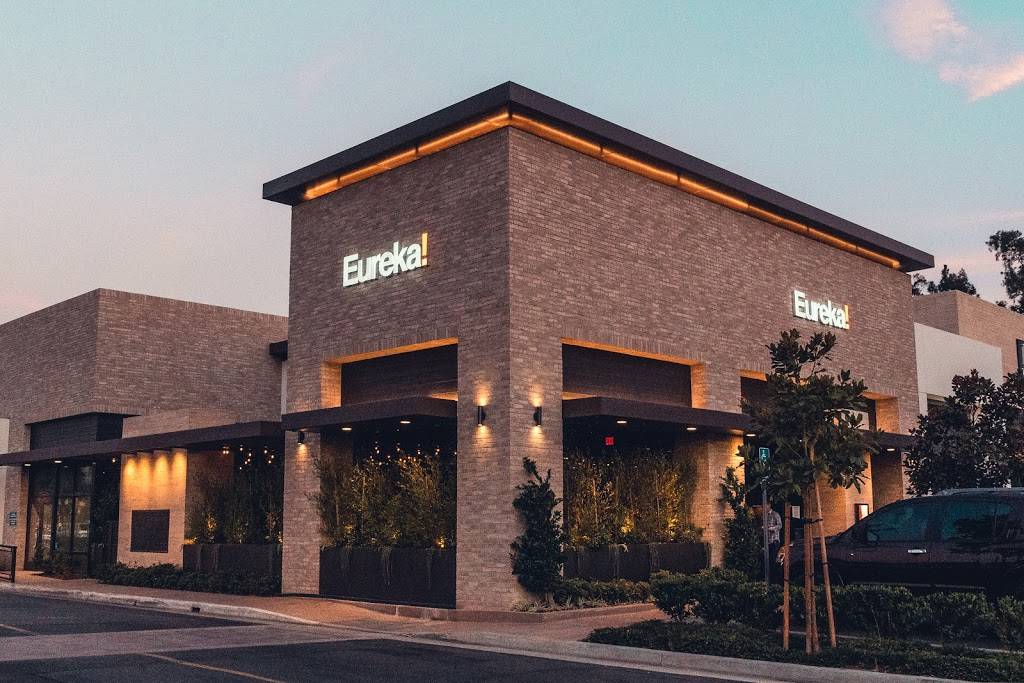 Eureka! | restaurant | 11167 E 183rd St, Cerritos, CA 90703, USA | 5623021665 OR +1 562-302-1665