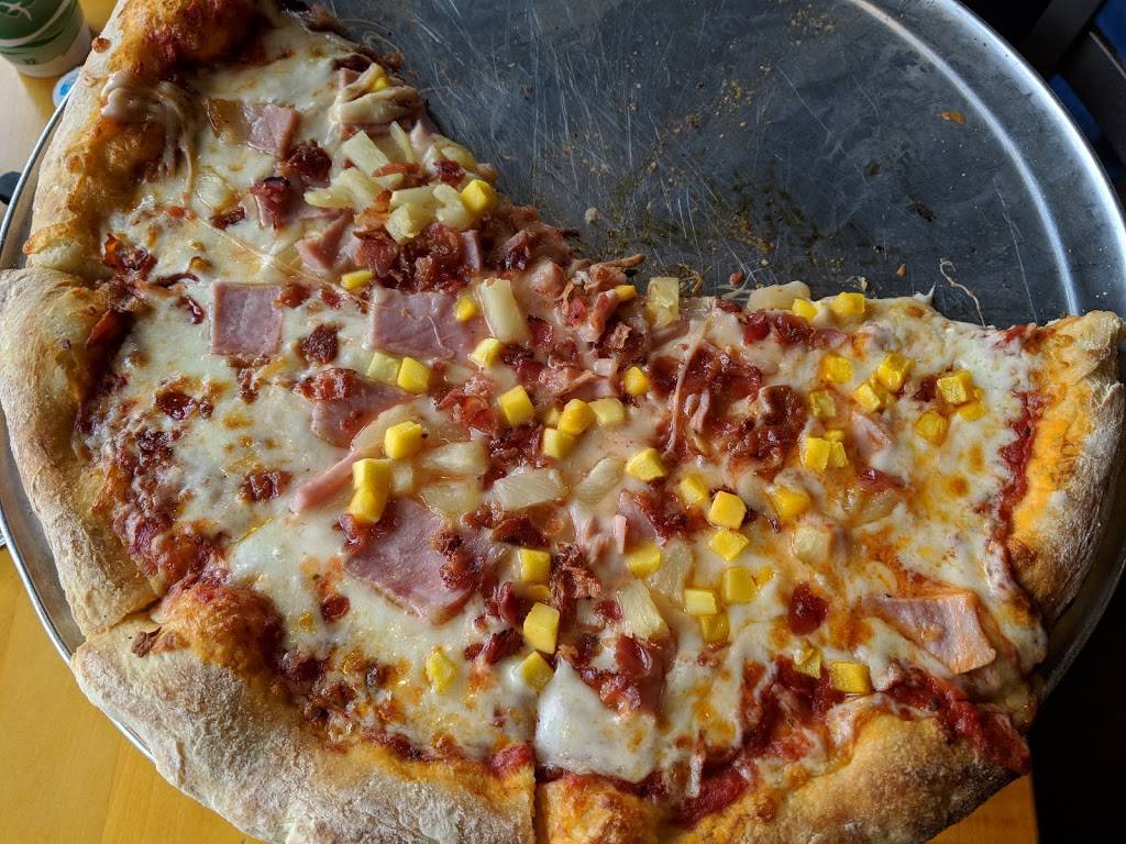 Guss Original | meal takeaway | 3123 Leonard St NE, Grand Rapids, MI 49525, USA | 6168055599 OR +1 616-805-5599