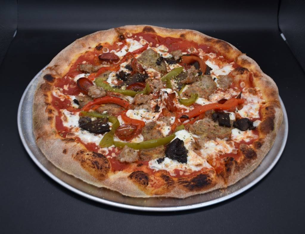 Osteria Mia | restaurant | 2530 W Happy Valley Rd Suite 1271, Phoenix, AZ 85085, USA | 6234344604 OR +1 623-434-4604