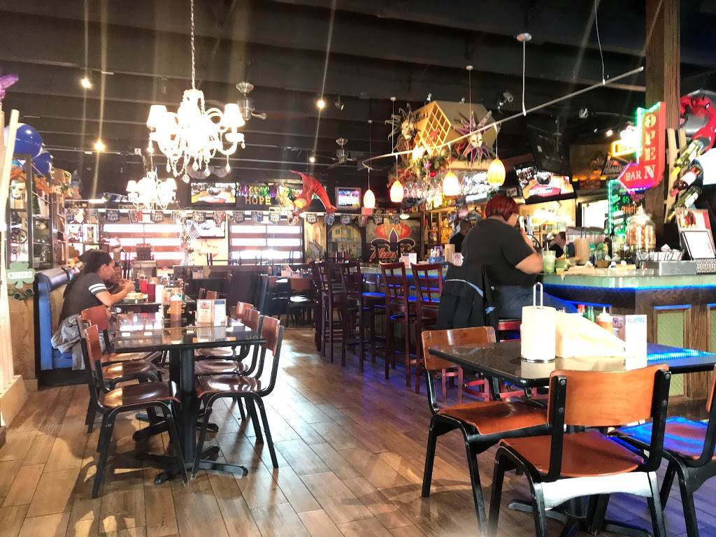 Hanks Crawfish Bar & Grill | restaurant | 4409 Hwy 6 N, Houston, TX 77084, USA | 2816568923 OR +1 281-656-8923