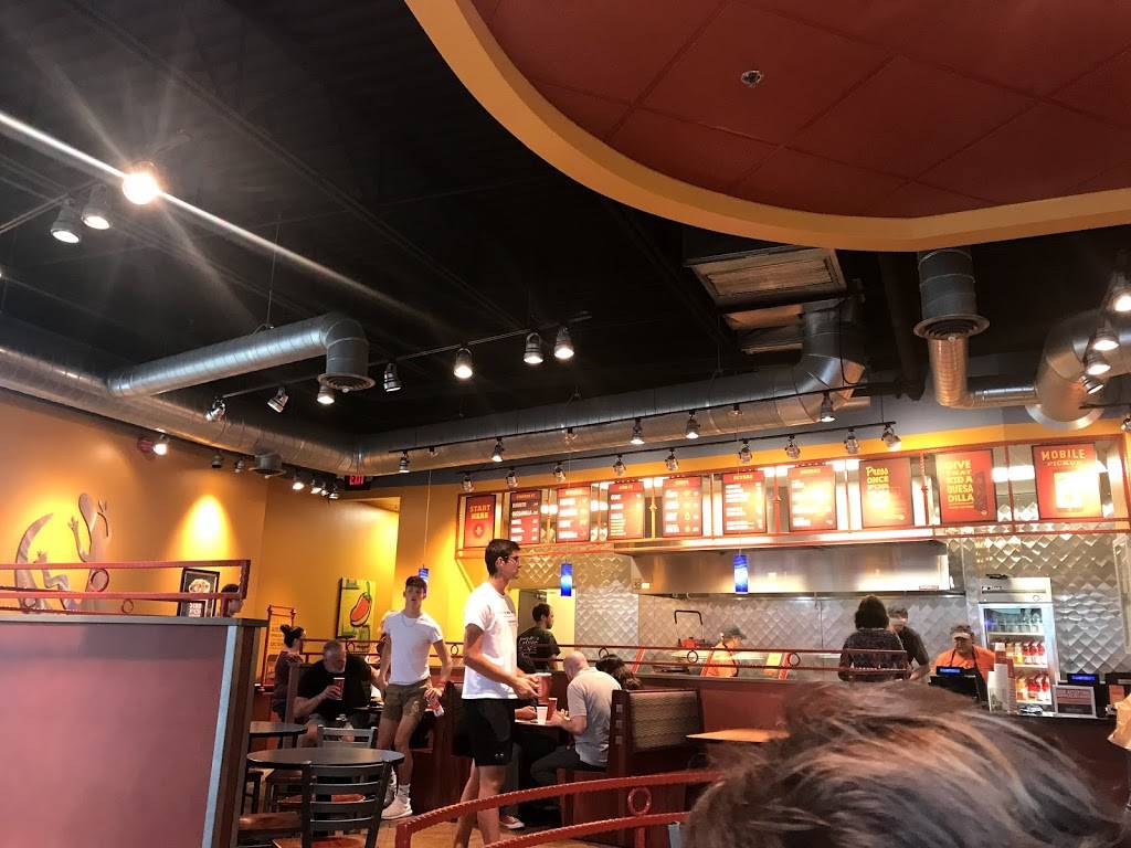 Pancheros Mexican Grill | restaurant | 6309 McKee Rd #100, Fitchburg, WI 53719, USA | 6082989800 OR +1 608-298-9800