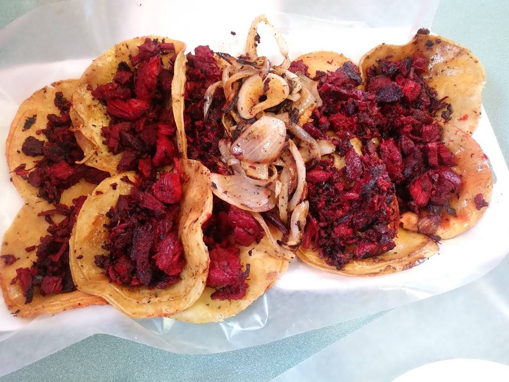 La cocinita | restaurant | 9415 S R L Thornton Fwy, Dallas, TX 75232, USA | 2144022386 OR +1 214-402-2386