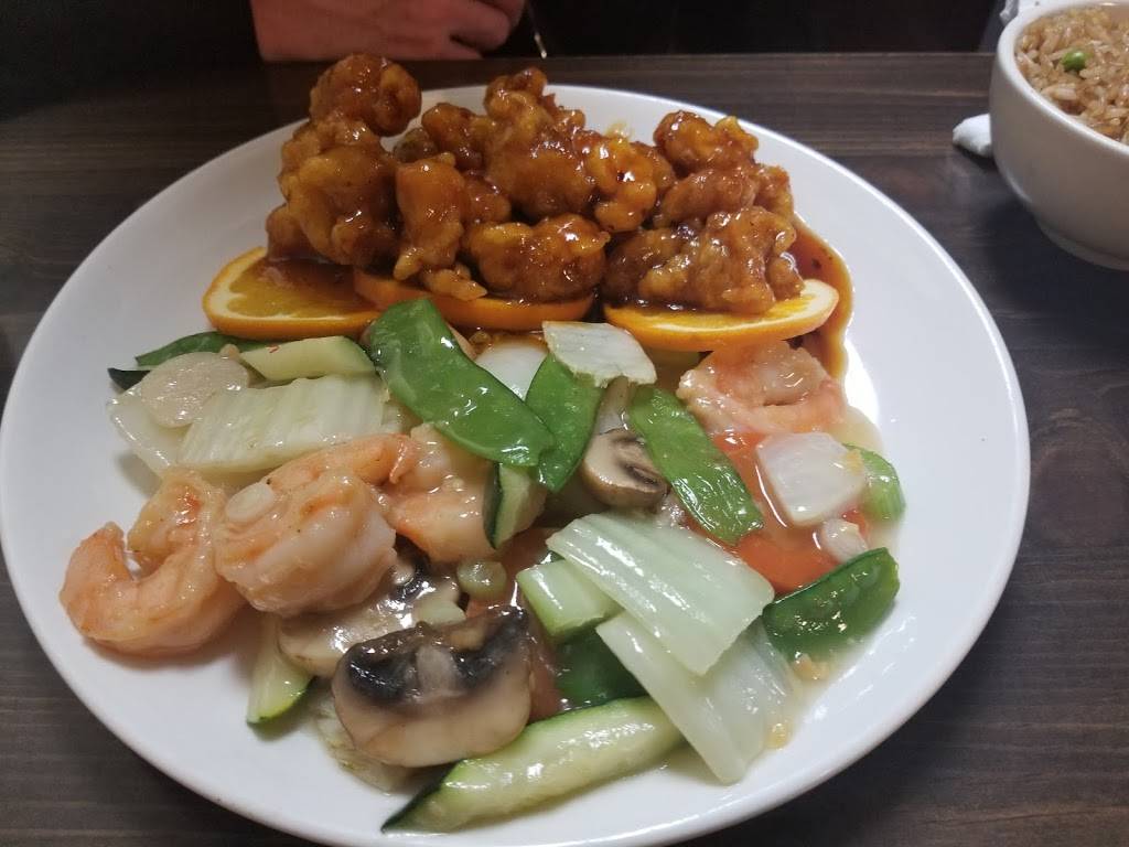 Asian Cafe | restaurant | 234 E Meeting St, Dandridge, TN 37725, USA | 8653447181 OR +1 865-344-7181