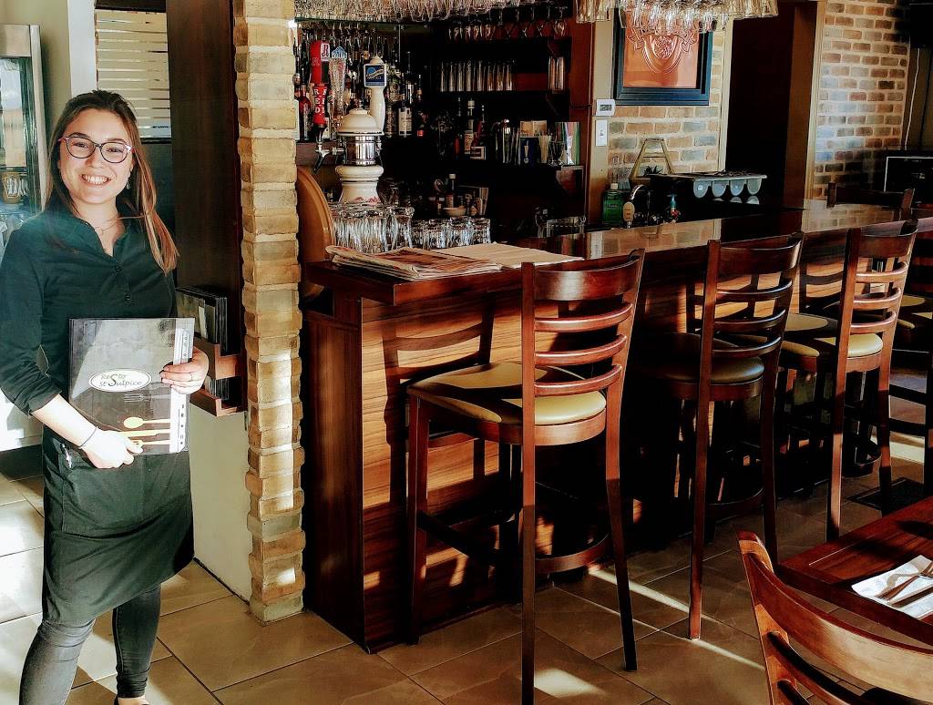 Resto Le St-Sulpice | restaurant | 714 Rue Notre-Dame, Saint-Sulpice, QC J5W 3X2, Canada | 4505894884 OR +1 450-589-4884