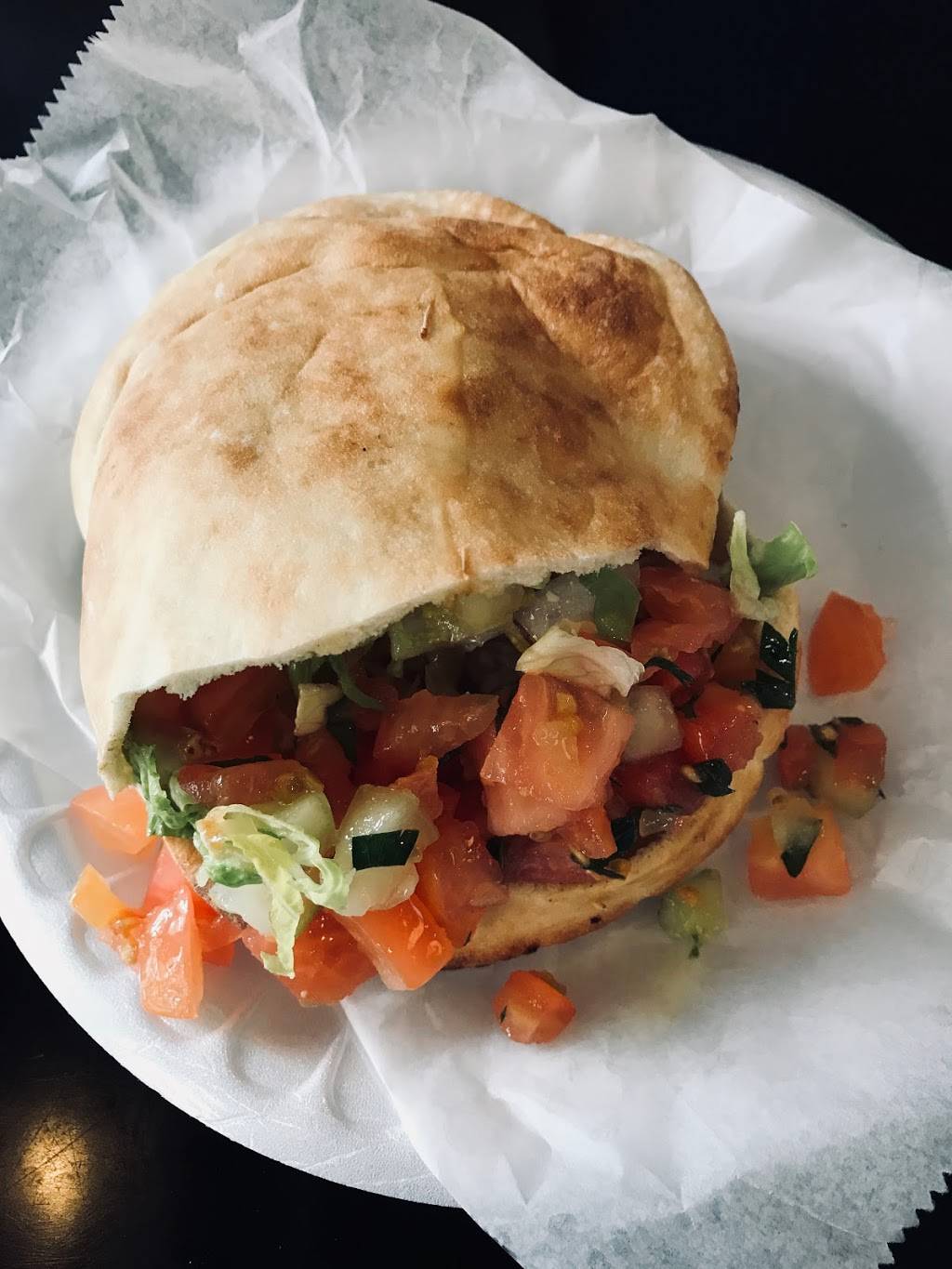 Heights Falafel | restaurant | 78 Henry St, Brooklyn, NY 11201, USA | 7184880808 OR +1 718-488-0808