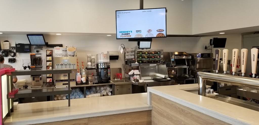 Dunkin | bakery | 657 Franklin Turnpike, Ridgewood, NJ 07450, USA | 2014455398 OR +1 201-445-5398