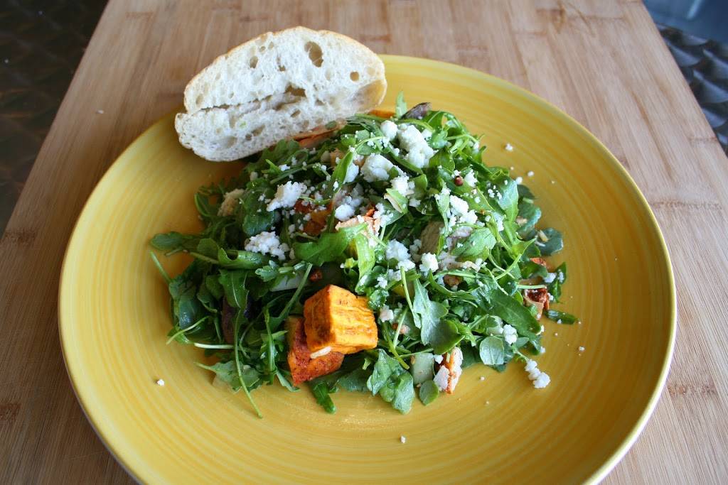 Mouthful Eatery | restaurant | 2626 Thousand Oaks Blvd, Thousand Oaks, CA 91362, USA | 8057779222 OR +1 805-777-9222