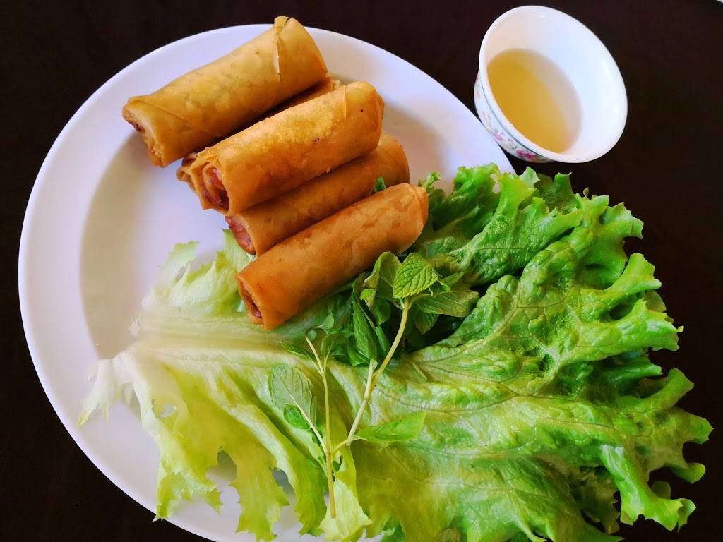 Pho Saigon 1 | restaurant | 21701 Devonshire St A, Chatsworth, CA 91311, USA | 8187092066 OR +1 818-709-2066