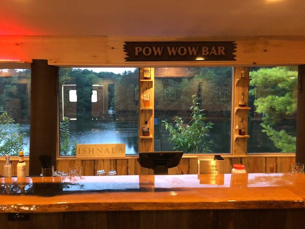 Ishnala Supper Club | restaurant | S2011 Ishnala Rd, Lake Delton, WI 53940, USA | 6082531771 OR +1 608-253-1771