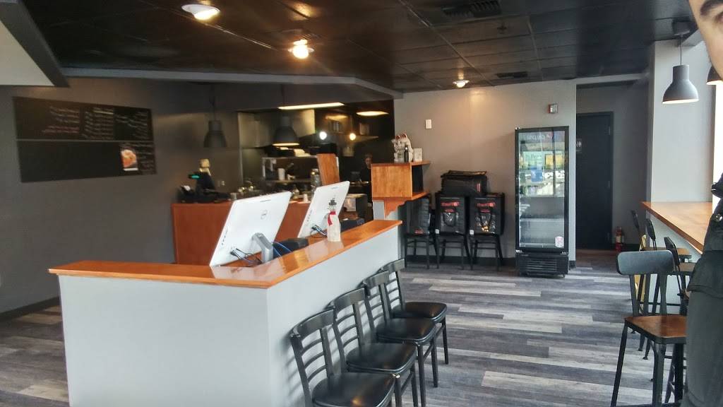 Yummy Teriyaki | restaurant | 622 1st Ave N, Seattle, WA 98109, USA | 2062817220 OR +1 206-281-7220