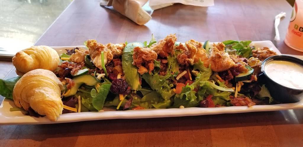 Fresh to Order - Cumberland Mall | meal takeaway | 1260 Cumberland Mall, Atlanta, GA 30339, USA | 6785641400 OR +1 678-564-1400