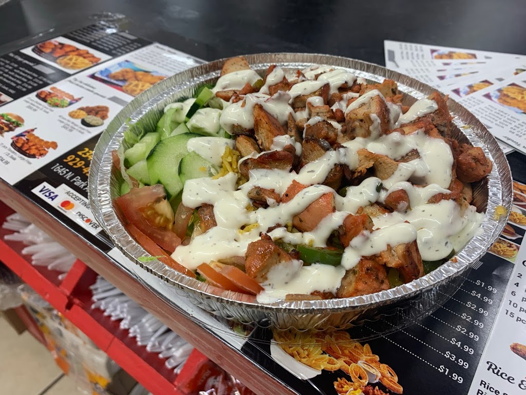 NYC FRIED CHICKEN NORTHEND | restaurant | North end supermarket, 1645 N Park Ave, Warren, OH 44483, USA | 2348063030 OR +1 234-806-3030