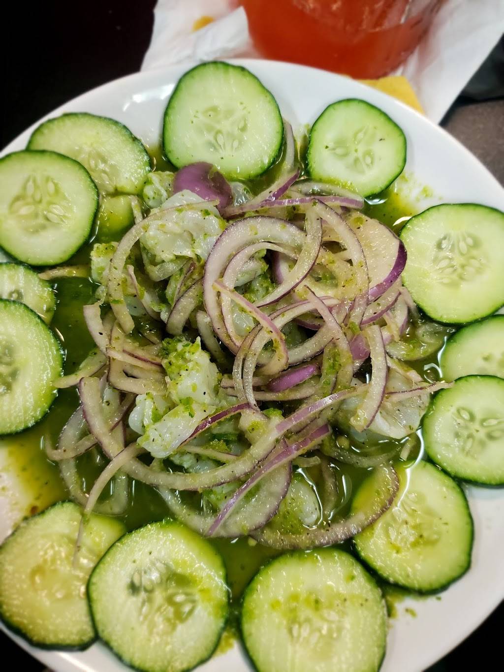 Culichi Town Pico Rivera CA | restaurant | 9333 Slauson Ave, Pico Rivera, CA 90660, USA | 5623684010 OR +1 562-368-4010