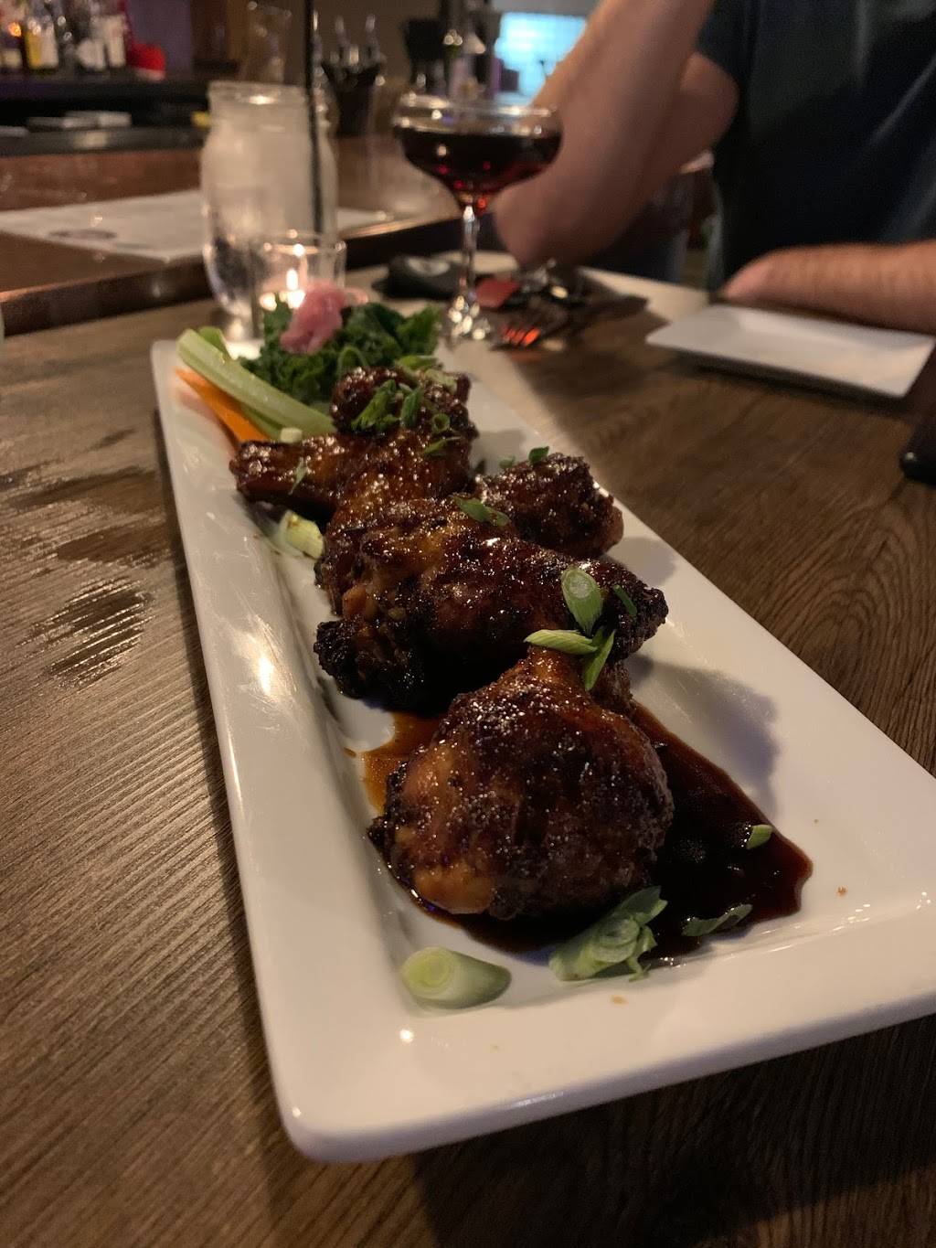 4th & Cherry | restaurant | 59 Washington St, Weymouth, MA 02188, USA | 7816604222 OR +1 781-660-4222