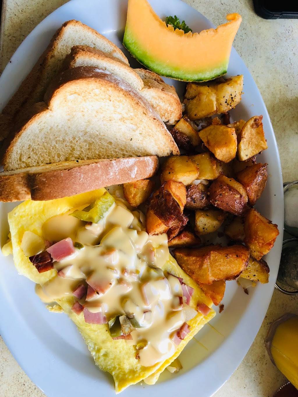 Eggs–Cetera Café | cafe | 6346 Lantana Rd #74, Lake Worth, FL 33463, USA | 5619688200 OR +1 561-968-8200