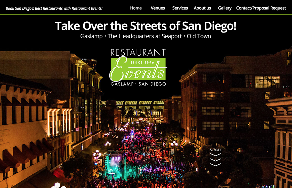 restaurantevents.com | restaurant | 2907 Shelter Island Dr, San Diego, CA 92106, USA | 6195310151 OR +1 619-531-0151