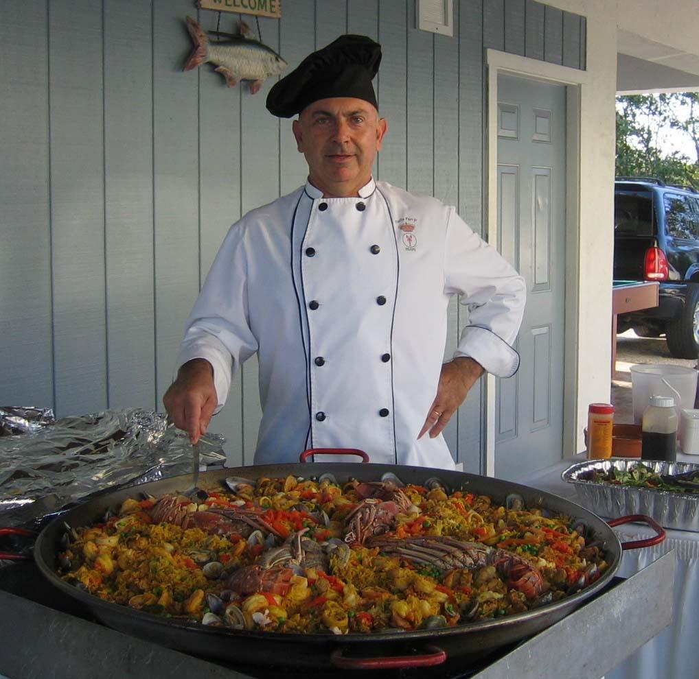 Paella Party | restaurant | 16155 SW 117th Ave STE B8, Miami, FL 33177, USA | 3052526669 OR +1 305-252-6669